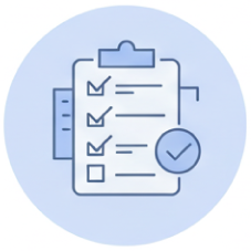 手続きは超シンプル