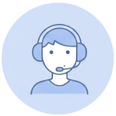 手厚いサポート体制